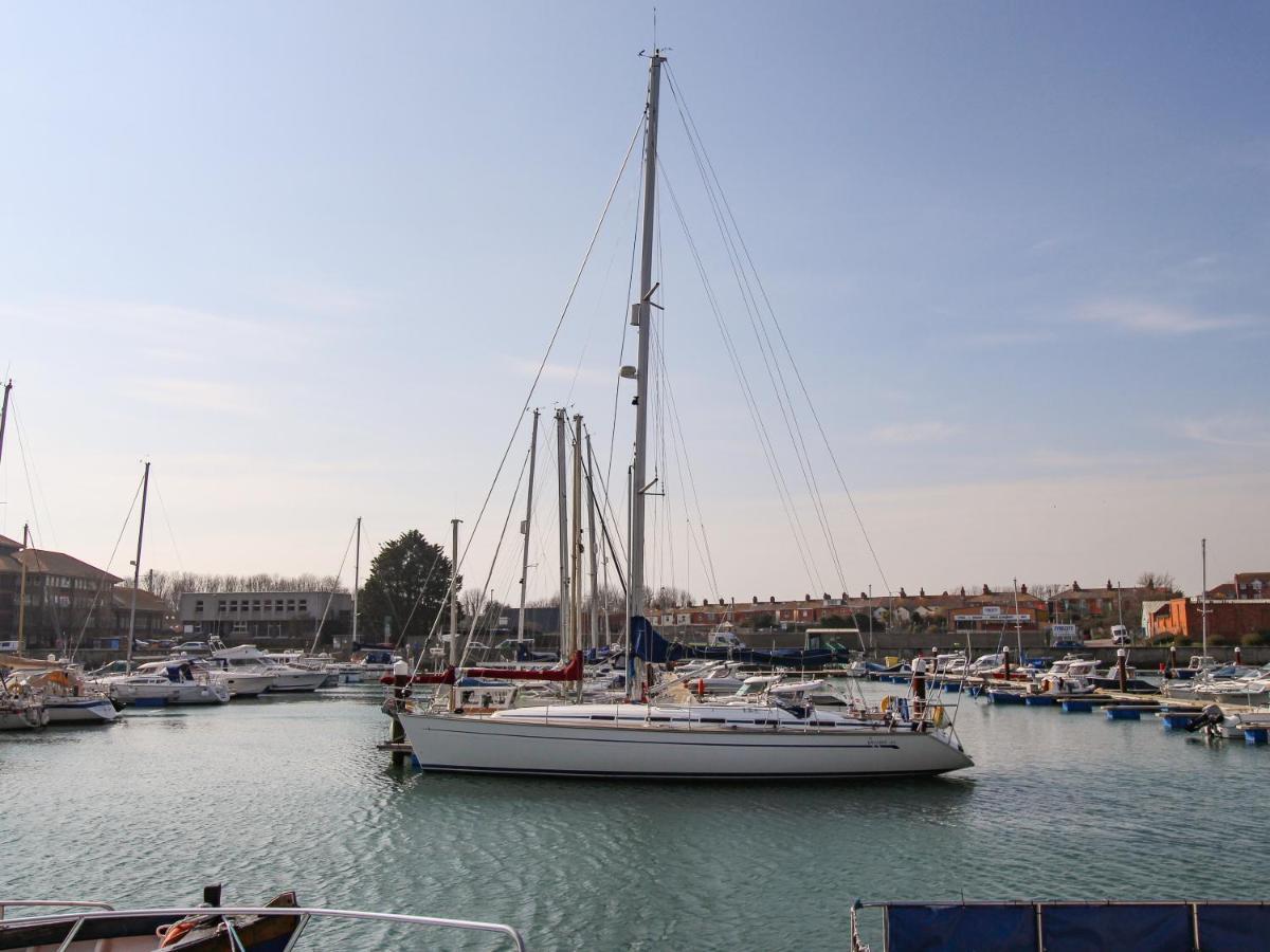 فيلا Marina Reach ويموث المظهر الخارجي الصورة